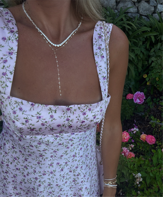 Riviera Lariat Stack