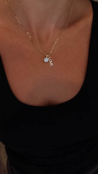 Love Necklace