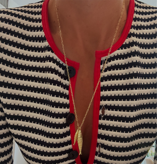 Meri Necklace