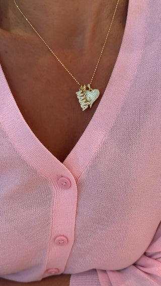 Mama Necklace