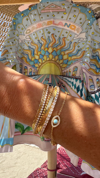Baby Bondi Bracelet
