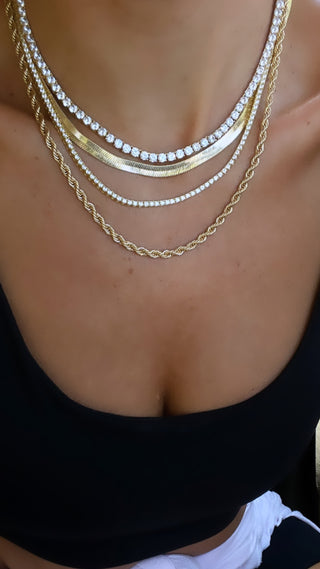 Rope Chain