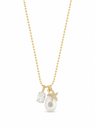 Corsica Necklace