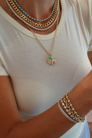 Marina Necklace