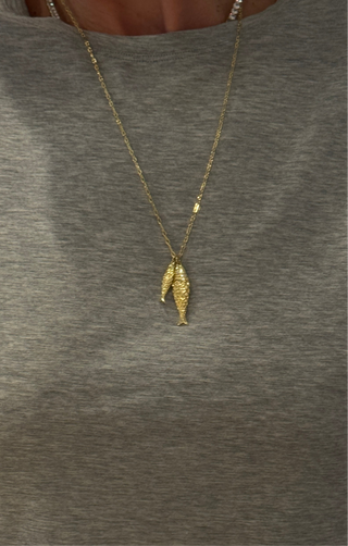 Meri Necklace