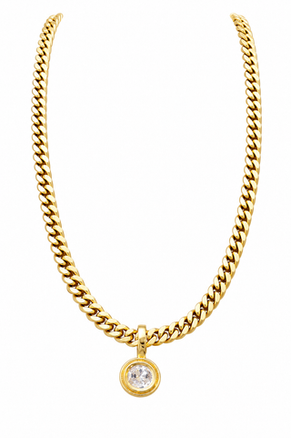 Donna Necklace