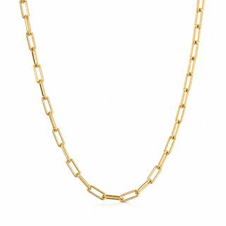 Paperclip Chain