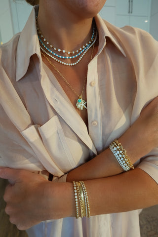 Marina Necklace