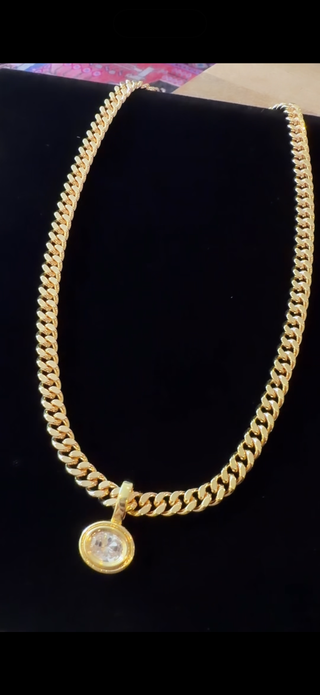 Donna Necklace