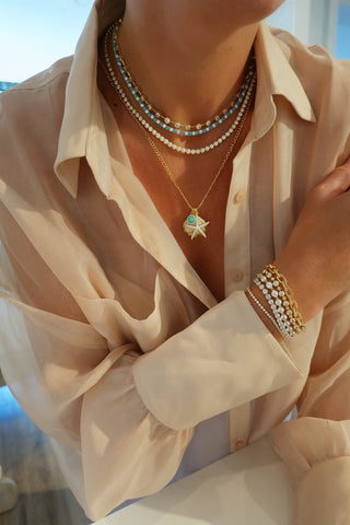 Marina Necklace