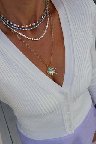 Marina Necklace