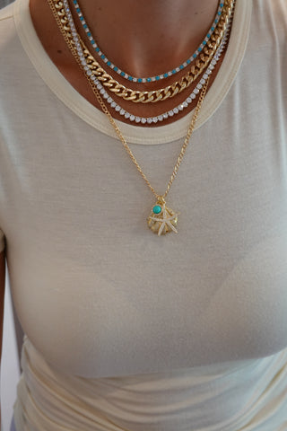Marina Necklace