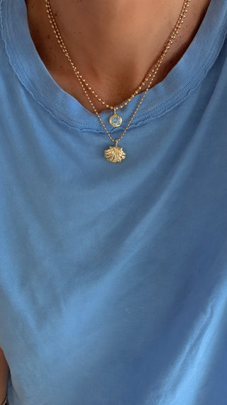 Sirena Necklace