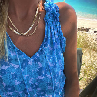 6mm Snake Chain