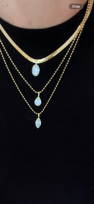 Vivi Necklace