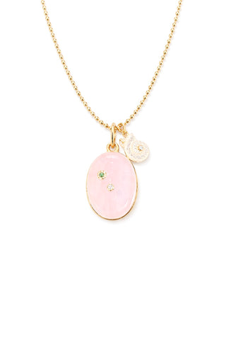 Isla Rose Necklace