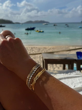 Paperclip Bracelet