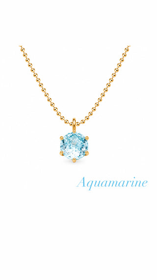 Solea Necklace