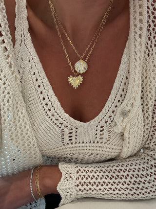Heartbreaker Necklace