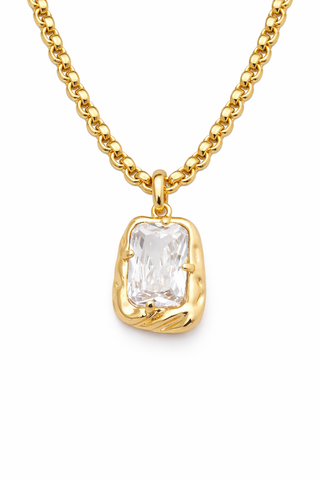 Verona Necklace