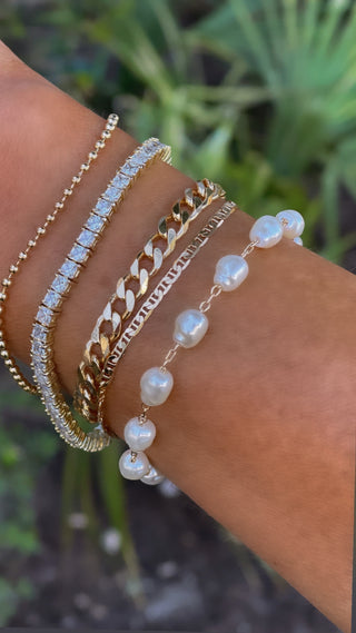 Baby Bondi Bracelet