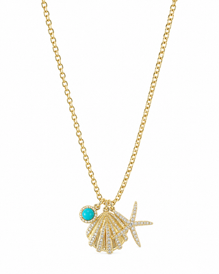 Marina Necklace
