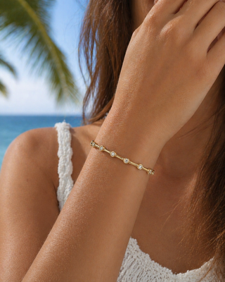 Nicola Bracelet