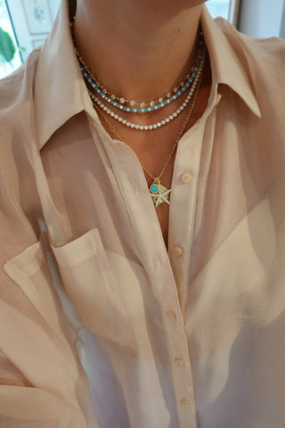 Marina Necklace