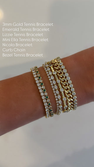 Nicola Bracelet