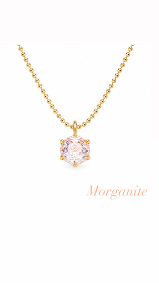 Solea Necklace