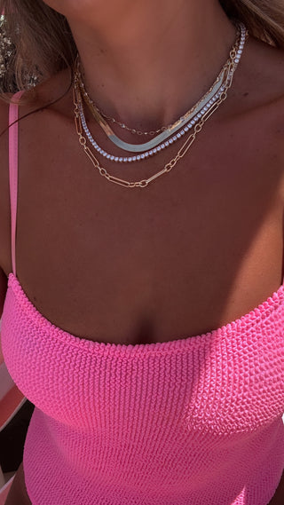 Capri Chain