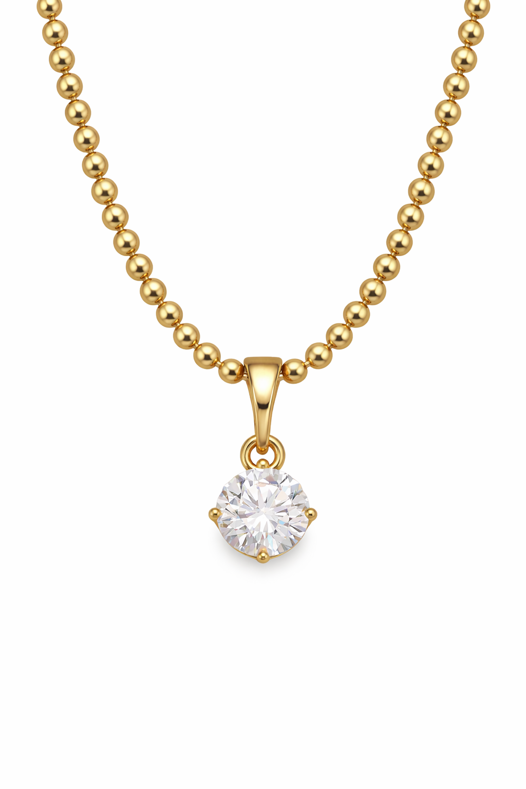 Ball_Chain_Diamond_Necklace.