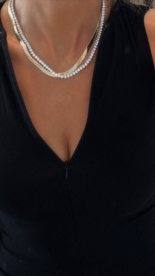 Serafina Classic Stack