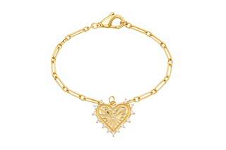 Heartbreaker Bracelet