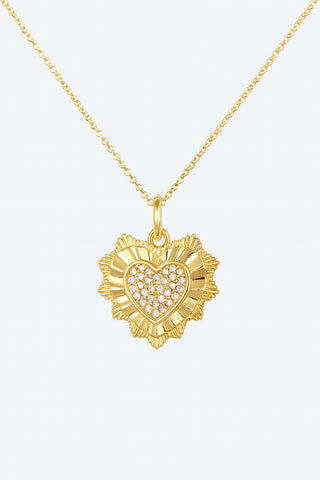 Maria Necklace