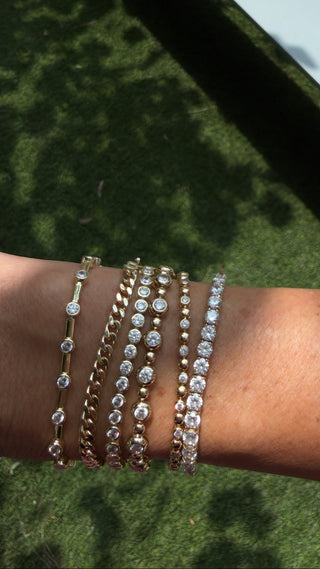 Nicola Bracelet