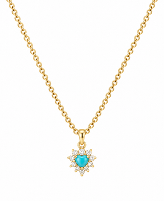 Romy Necklace