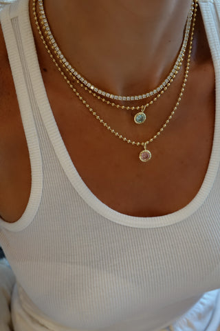 Aria Stack