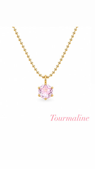Solea Necklace