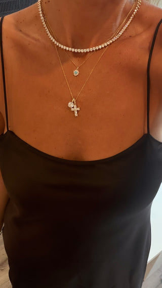Romy Necklace