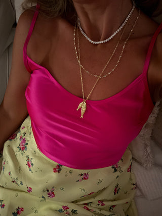 Meri Necklace