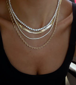 Rope Chain