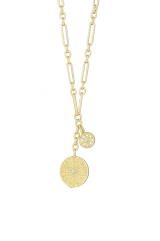 Aurora Necklace