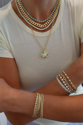 Marina Necklace