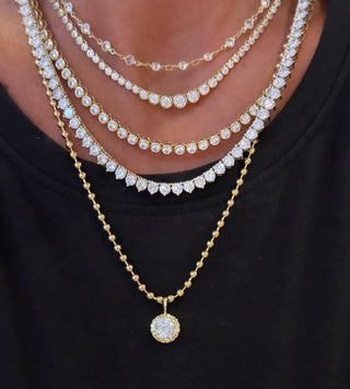 Aria Necklace