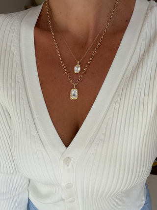Verona Necklace