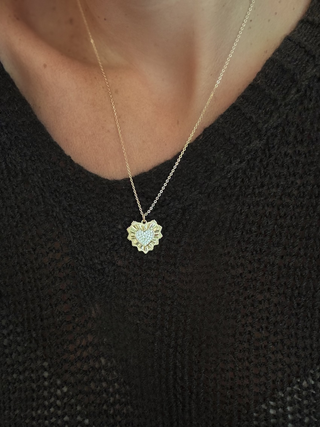 Maria Necklace