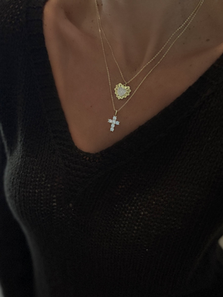 Maria Necklace