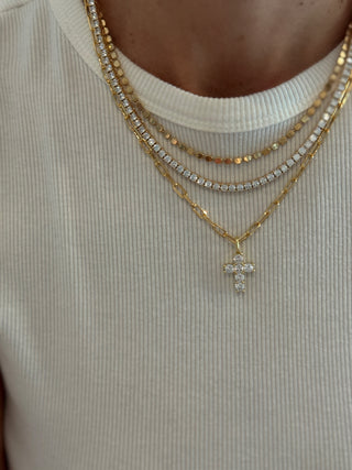 Bettina Chain