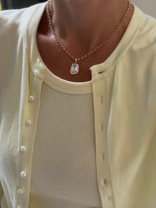 Verona Necklace